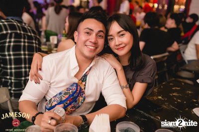 Jam Night by Jameson กับ Lipta x YKPB ที่ ชงเจริญ Festival — photo 69