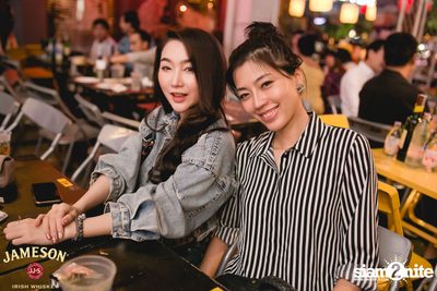 Jam Night by Jameson กับ Lipta x YKPB ที่ ชงเจริญ Festival — photo 70