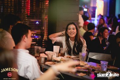 Jam Night by Jameson กับ Lipta x YKPB ที่ ชงเจริญ Festival — photo 84