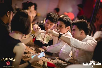 Jam Night by Jameson กับ Lipta x YKPB ที่ ชงเจริญ Festival — photo 85