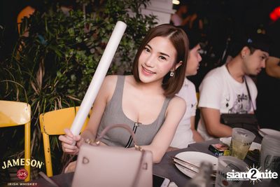 Jam Night by Jameson กับ Lipta x YKPB ที่ ชงเจริญ Festival — photo 87