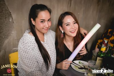 Jam Night by Jameson กับ Lipta x YKPB ที่ ชงเจริญ Festival — photo 91