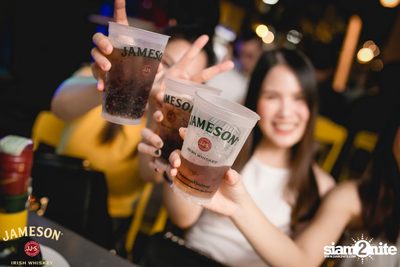Jam Night by Jameson กับ Lipta x YKPB ที่ ชงเจริญ Festival — photo 94