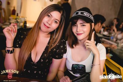 Jam Night by Jameson กับ Lipta x YKPB ที่ ชงเจริญ Festival — photo 95
