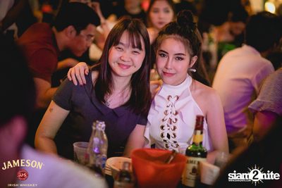 Jam Night by Jameson กับ Lipta x YKPB ที่ ชงเจริญ Festival — photo 97