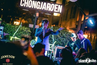 Jam Night by Jameson กับ Lipta x YKPB ที่ ชงเจริญ Festival — photo 101