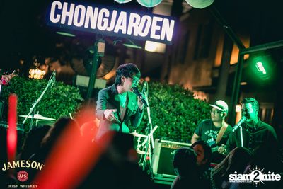 Jam Night by Jameson กับ Lipta x YKPB ที่ ชงเจริญ Festival — photo 102