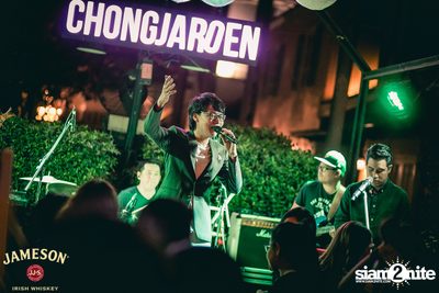 Jam Night by Jameson กับ Lipta x YKPB ที่ ชงเจริญ Festival — photo 103