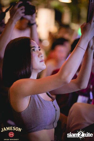 Jam Night by Jameson กับ Lipta x YKPB ที่ ชงเจริญ Festival — photo 105