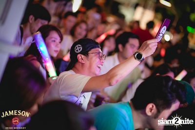 Jam Night by Jameson กับ Lipta x YKPB ที่ ชงเจริญ Festival — photo 106