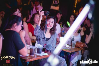 Jam Night by Jameson กับ Lipta x YKPB ที่ ชงเจริญ Festival — photo 109