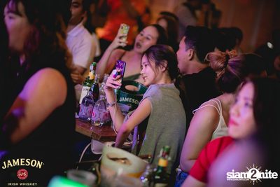 Jam Night by Jameson กับ Lipta x YKPB ที่ ชงเจริญ Festival — photo 110