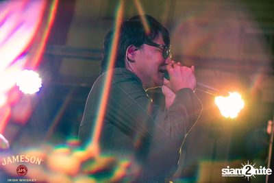 Jam Night by Jameson กับ Lipta x YKPB ที่ ชงเจริญ Festival — photo 111