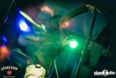 Jam Night by Jameson กับ Lipta x YKPB ที่ ชงเจริญ Festival — photo 112