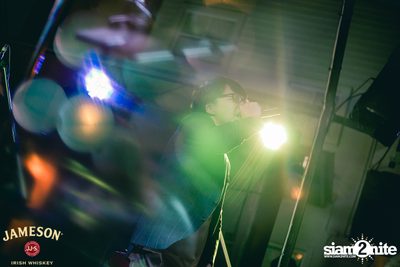 Jam Night by Jameson กับ Lipta x YKPB ที่ ชงเจริญ Festival — photo 113