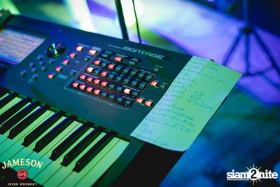 Jam Night by Jameson กับ Lipta x YKPB ที่ ชงเจริญ Festival — photo 115