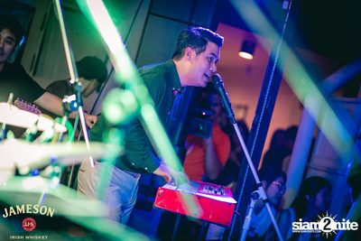 Jam Night by Jameson กับ Lipta x YKPB ที่ ชงเจริญ Festival — photo 116