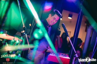 Jam Night by Jameson กับ Lipta x YKPB ที่ ชงเจริญ Festival — photo 117