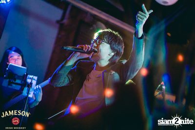 Jam Night by Jameson กับ Lipta x YKPB ที่ ชงเจริญ Festival — photo 118