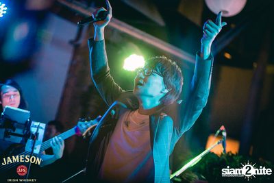Jam Night by Jameson กับ Lipta x YKPB ที่ ชงเจริญ Festival — photo 119