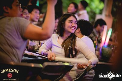 Jam Night by Jameson กับ Lipta x YKPB ที่ ชงเจริญ Festival — photo 121