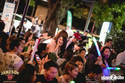 Jam Night by Jameson กับ Lipta x YKPB ที่ ชงเจริญ Festival — photo 122
