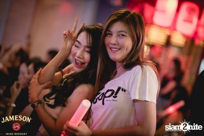 Jam Night by Jameson กับ Lipta x YKPB ที่ ชงเจริญ Festival — photo 123