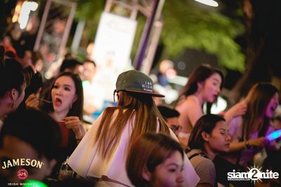 Jam Night by Jameson กับ Lipta x YKPB ที่ ชงเจริญ Festival — photo 124