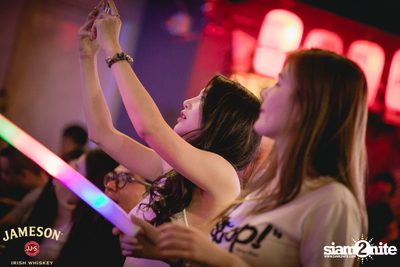 Jam Night by Jameson กับ Lipta x YKPB ที่ ชงเจริญ Festival — photo 125