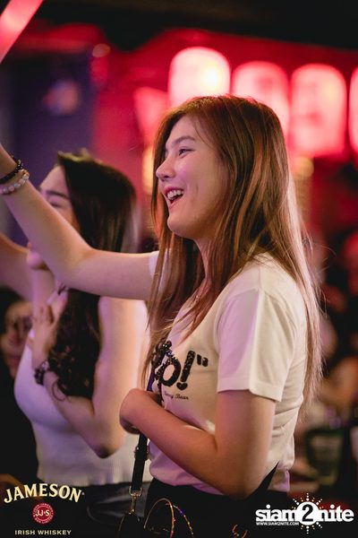 Jam Night by Jameson กับ Lipta x YKPB ที่ ชงเจริญ Festival — photo 126