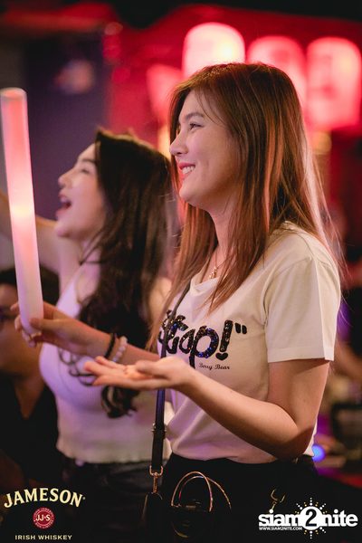 Jam Night by Jameson กับ Lipta x YKPB ที่ ชงเจริญ Festival — photo 128