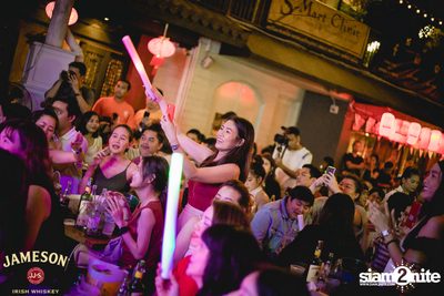 Jam Night by Jameson กับ Lipta x YKPB ที่ ชงเจริญ Festival — photo 131