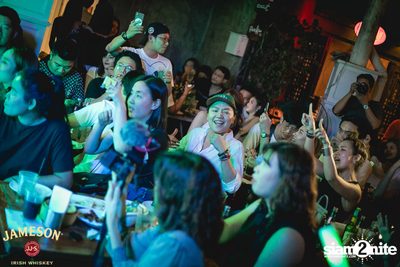 Jam Night by Jameson กับ Lipta x YKPB ที่ ชงเจริญ Festival — photo 135