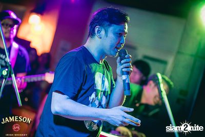 Jam Night by Jameson กับ Lipta x YKPB ที่ ชงเจริญ Festival — photo 137