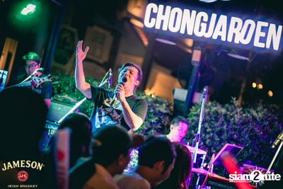 Jam Night by Jameson กับ Lipta x YKPB ที่ ชงเจริญ Festival — photo 138