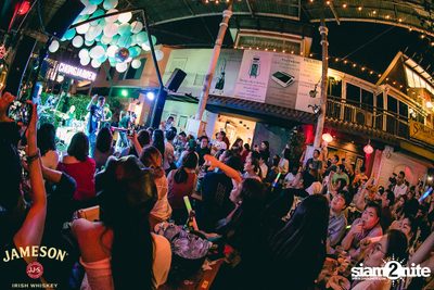 Jam Night by Jameson กับ Lipta x YKPB ที่ ชงเจริญ Festival — photo 141