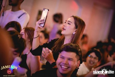 Jam Night by Jameson กับ Lipta x YKPB ที่ ชงเจริญ Festival — photo 143