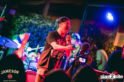 Jam Night by Jameson กับ Lipta x YKPB ที่ ชงเจริญ Festival — photo 144