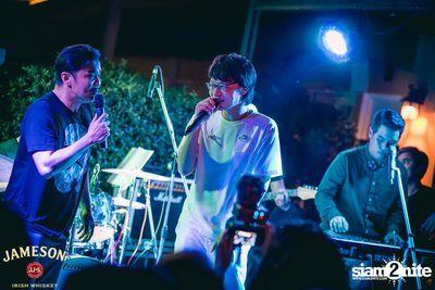 Jam Night by Jameson กับ Lipta x YKPB ที่ ชงเจริญ Festival — photo 147