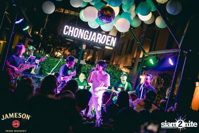 Jam Night by Jameson กับ Lipta x YKPB ที่ ชงเจริญ Festival — photo 151