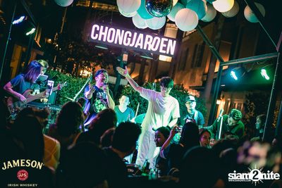 Jam Night by Jameson กับ Lipta x YKPB ที่ ชงเจริญ Festival — photo 152