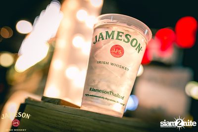 Jam Night by Jameson กับ Lipta x YKPB ที่ ชงเจริญ Festival — photo 158