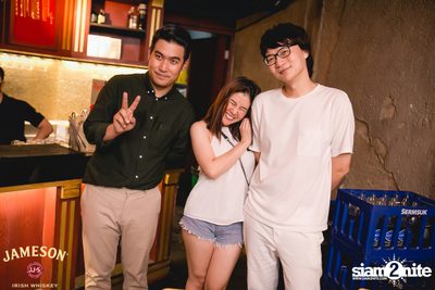 Jam Night by Jameson กับ Lipta x YKPB ที่ ชงเจริญ Festival — photo 163