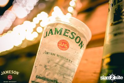 Jam Night by Jameson กับ Lipta x YKPB ที่ ชงเจริญ Festival — photo 166