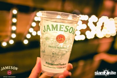 Jam Night by Jameson กับ Lipta x YKPB ที่ ชงเจริญ Festival — photo 167