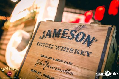 Jam Night by Jameson กับ Lipta x YKPB ที่ ชงเจริญ Festival — photo 168