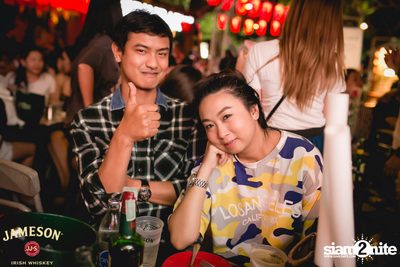 Jam Night by Jameson กับ Lipta x YKPB ที่ ชงเจริญ Festival — photo 169
