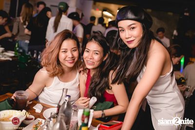 Jam Night by Jameson กับ Lipta x YKPB ที่ ชงเจริญ Festival — photo 170