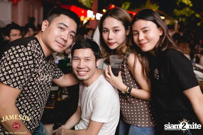 Jam Night by Jameson กับ Lipta x YKPB ที่ ชงเจริญ Festival — photo 175