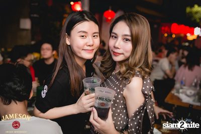 Jam Night by Jameson กับ Lipta x YKPB ที่ ชงเจริญ Festival — photo 176